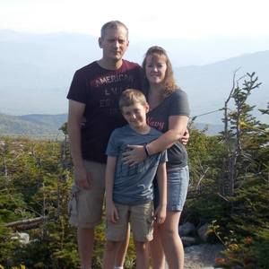 Meet your Posher, Irene